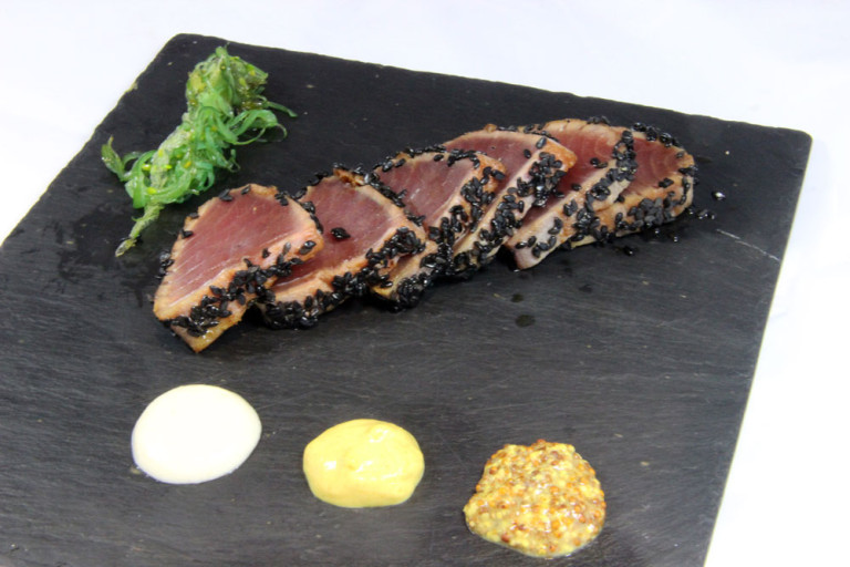 Restaurante Almansa