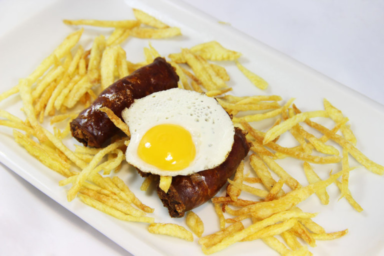 Restaurante Almansa