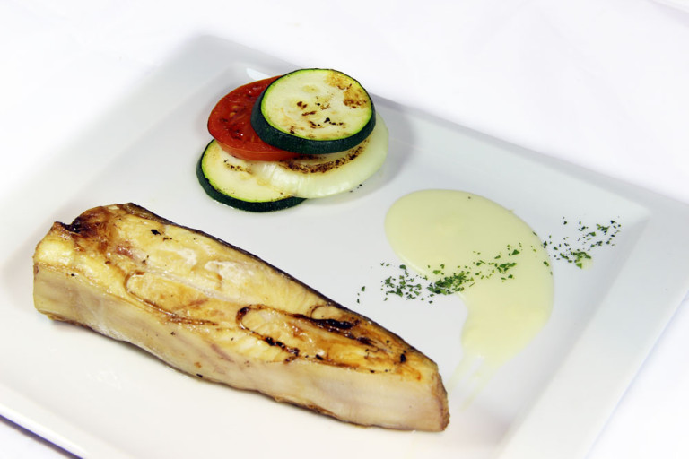 Restaurante Almansa