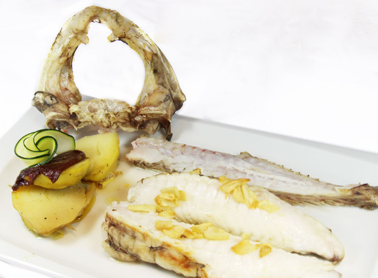 Restaurante Almansa