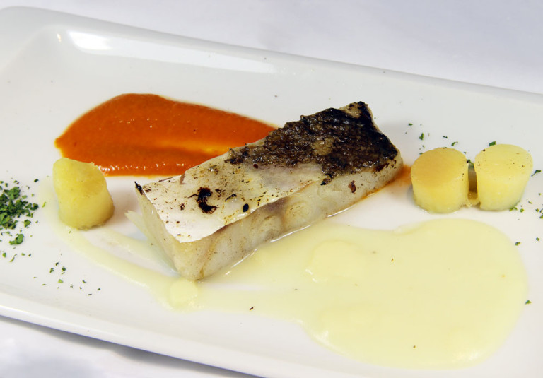 Restaurante Almansa