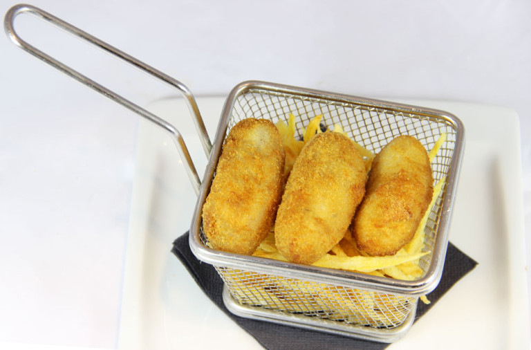 Restaurante Almansa
