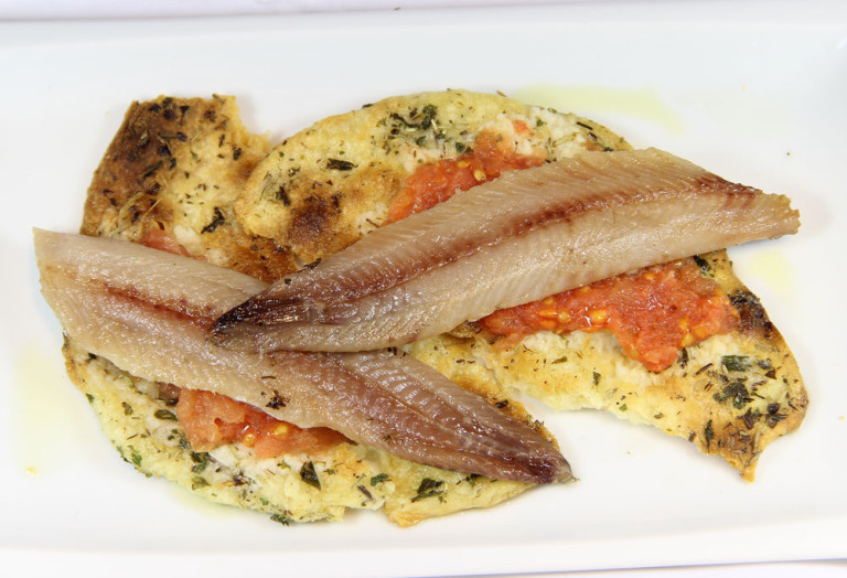 Restaurante Almansa
