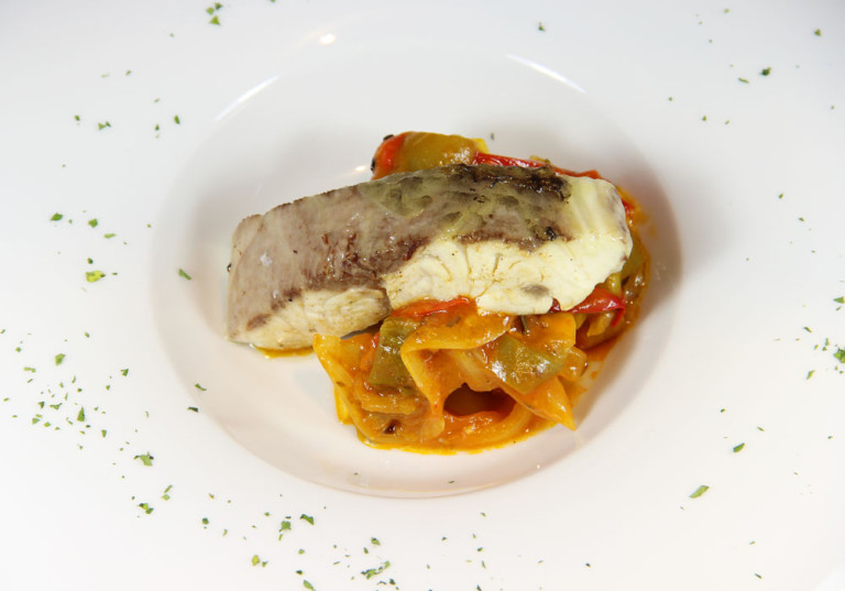 Restaurante Almansa