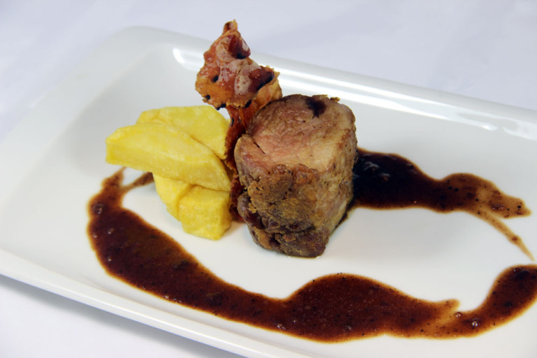 Restaurante Almansa