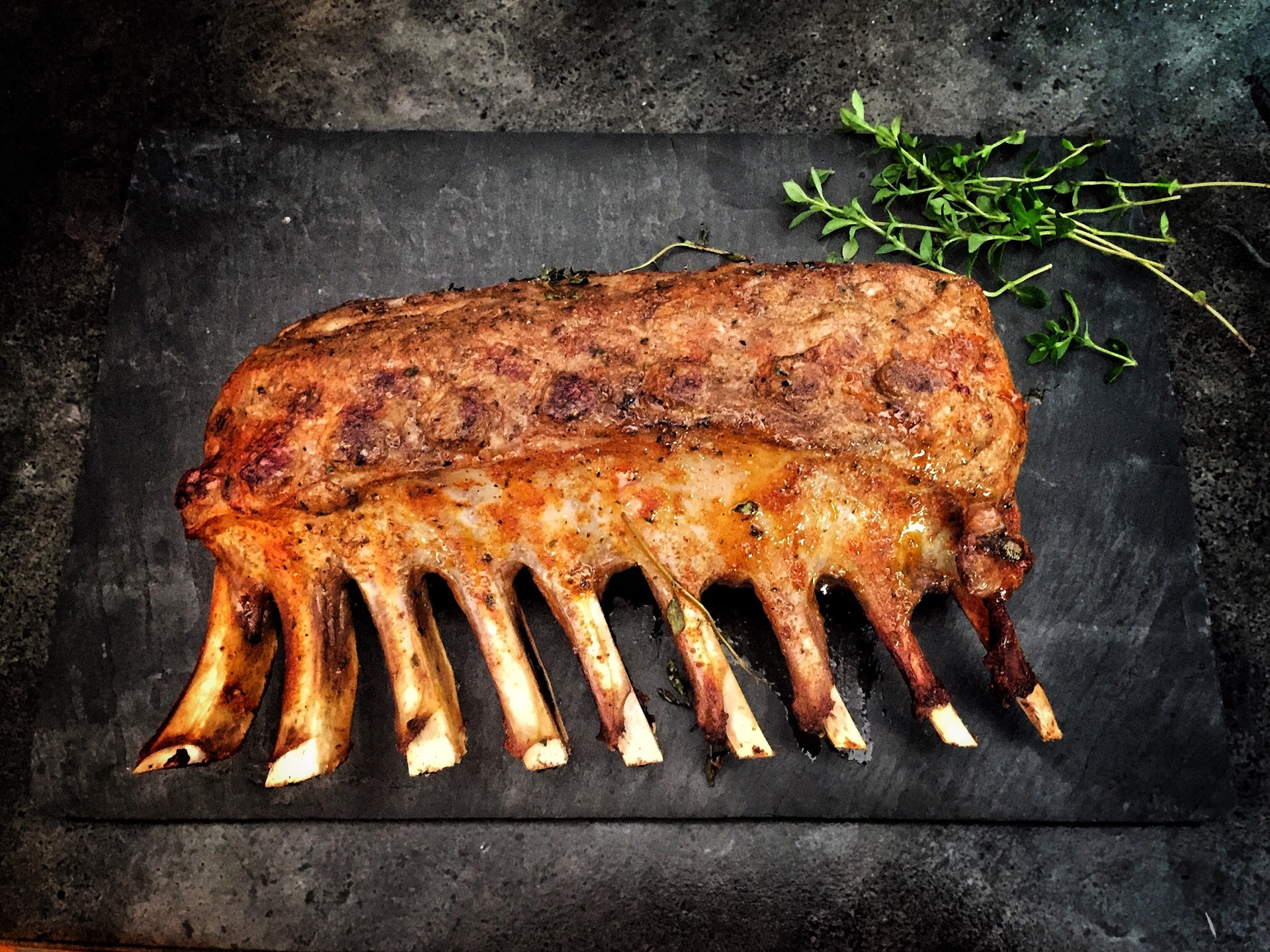cortes de carne