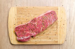 cortes de carne